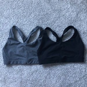 Athleta Ultimate Bras